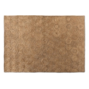 Baxton Studio Addison Modern and Contemporary Handwoven Hemp Area Rug